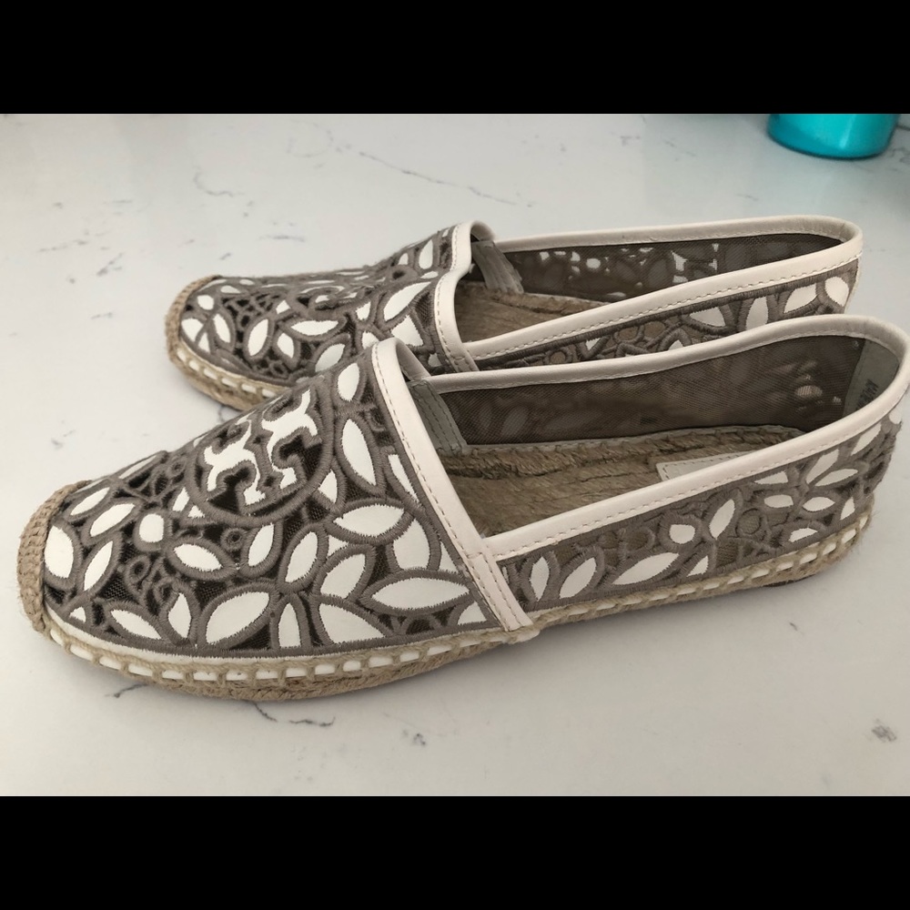 Tory Burch Espadrilles